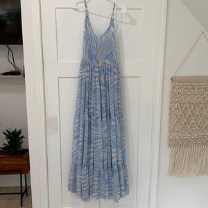 Women’s XL Maxi Dress